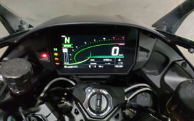 KAWASAKI NINJA H2 SX SE 2023 ZXT02P