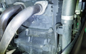 KAWASAKI Z250 2018 ER250C