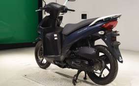 SUZUKI ADDRESS 110 2023 CE47A