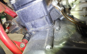 HONDA MTX50R AD06