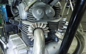 HONDA CB125 K 1993 CB125K