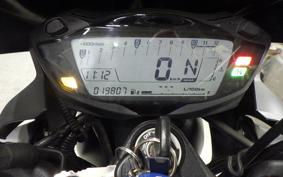 SUZUKI SV650 A 2021 VP55B