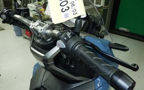 HONDA ADV160 1994 KF54