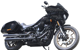 HARLEY FXLRST 2025 YXZ