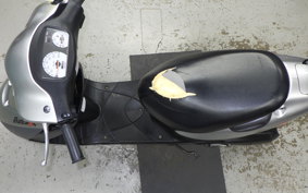 SUZUKI LET's 2 2013 CA1PA