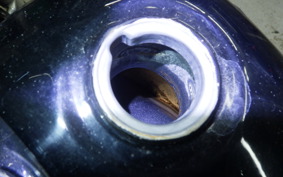 HONDA SHADOW 400 SLASHER 2004 NC40