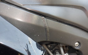 HONDA CBR600RR GEN 3 2007