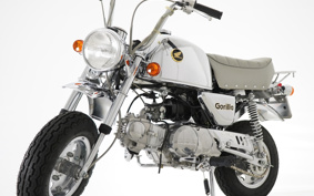HONDA GORILLA Z50J