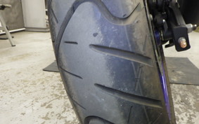 YAMAHA YZF-R25 A 2016 RG43J