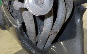 HONDA HORNET 250 2023 MC31