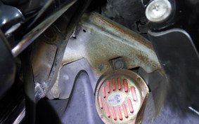 SUZUKI SKYWAVE 250 (Burgman 250) M CJ45A