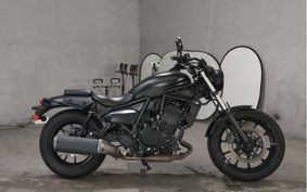 KAWASAKI ELIMINATOR 400-1 EL400A