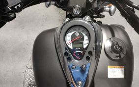YAMAHA DRAGSTAR 400 2014 VH02J
