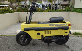 HONDA MOTOCOMPO AB12