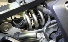 KAWASAKI NINJA 1000 2013