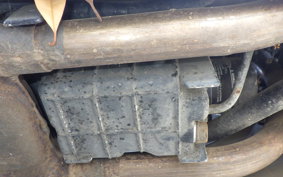 HONDA VF1000F 1985 SC15