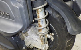 SUZUKI SWISH 125 DV12B