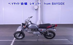 HONDA MONKEY Z50J