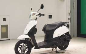 SUZUKI ﾚｯﾂ CA4AA
