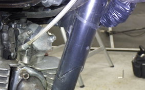 YAMAHA SR400 Gen.3 2001 RH01J