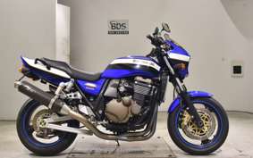 KAWASAKI ZRX1200 R 2003 ZRT20A