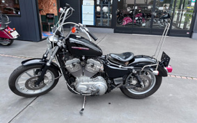 HARLEY XL883L 2005 CMM
