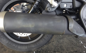 HONDA REBEL MC49