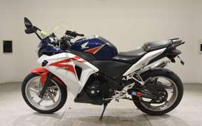 HONDA CBR250R GEN 3 2019 MC41