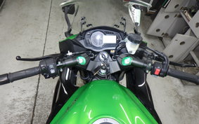 KAWASAKI NINJA 1000 A 2016