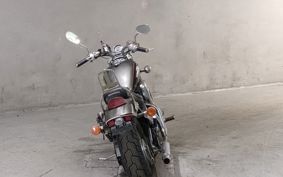 HONDA STEED 400 1997 NC26