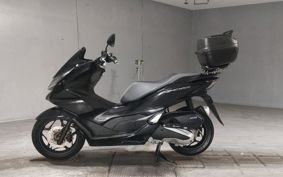 HONDA PCX 160 KF47