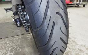 HONDA CB250F 1997 MC43