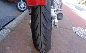 YAMAHA SRX400 1991 3VN