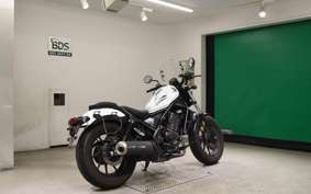 HONDA REBEL 250 A 2024 MC49