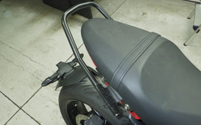 TRIUMPH TRIDENT 660 2023