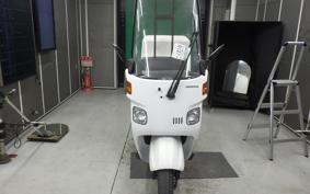 HONDA GYRO CANOPY 1995 TA03