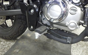 HONDA MONKEY 125 1980 JB03