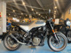 Фото Husqvarna SVARTPILEN4 2020 с японского аукциона