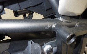 YAMAHA TRACER 9 GT 2021 RN70J