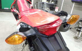 HONDA CRF250L LD 2013 MD44