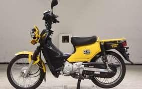 HONDA CROSS CUB 110 JA10