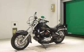 KAWASAKI VULCAN 400 CLASSIC 1997 VN400A