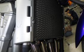 YAMAHA FZS1000 FAZER 2001