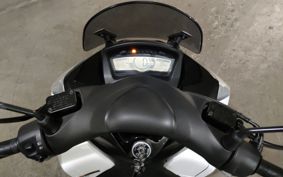 YAMAHA TRICITY 125 SEC1J