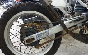 HONDA CRM50 GEN 1 AD10