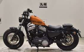 HARLEY XL1200X 2015