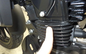 YAMAHA FZ-X150 1998