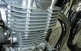 YAMAHA SR400 Gen.5 2021 RH16J