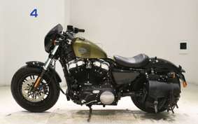 HARLEY XL1200X 2016