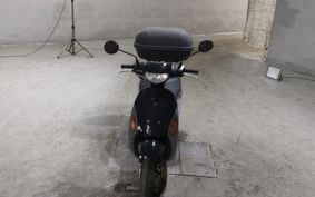 SUZUKI LETS4 CA45A